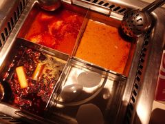 -海底捞火锅(公益西桥店)