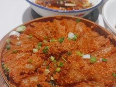 -湘江红·湖南招牌菜(莲花南路店)
