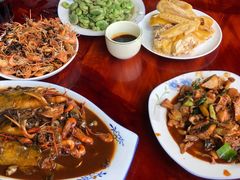 -下塘街25号农家菜馆(新场店)