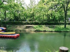 -WeLope紫金山探险公园