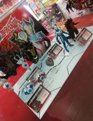 -KIDS LAND(悠唐购物中心二期店)