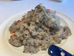 -八府香鸭·啫啫煲(华山路店)