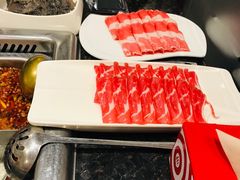 -海底捞火锅(连城广场店)