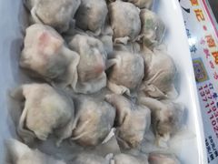 鱼包-章记正宗南岗鱼蛋火锅