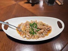 葱油海瓜子-高佳庄·舟山海鲜(海景旗舰店)