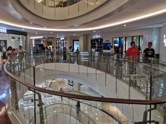 -皇庭广场(福华三路店)