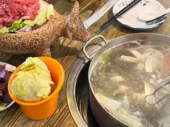 -刘少华贵州小黄牛·鲜牛肉火锅(总店)