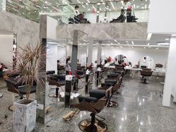 -UnHair Salon