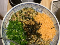 员工餐-松鱼亭·和牛烧肉(协鑫广场店)