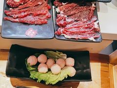 -陈记顺和潮汕牛肉火锅(棠德南路店)