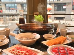 -纸盐河码头火锅(十八梯店)