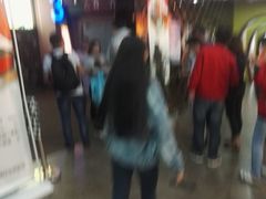 -大理好世界影城