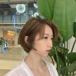 -3AM HAIR SALON染发接发
