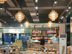 -肖肖酸萝卜鱼火锅(总店)