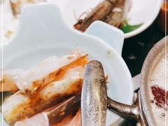 -淡尾·海鲜自助概念餐厅(虹桥南丰城店)