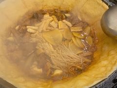 -老家大锅台·地锅鸡·铁锅炖(建邺文体路店)