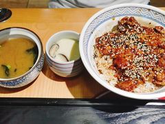 照烧鸡排套餐-京和风.日式家庭料理(京和风食堂大仓店)