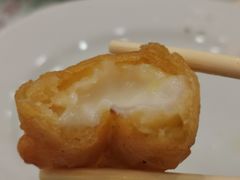 炸牛奶-仁信老铺(华盖路店)