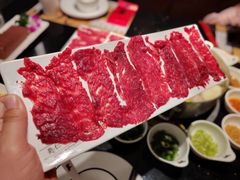 -牛事制造局牛肉火锅(莲岳路店)