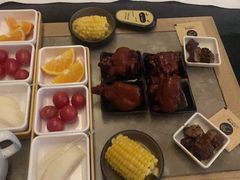 -和子足浴SPA会馆(梁溪店)