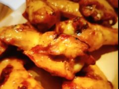 展翼腾飞十二翅拼盘-必胜客(满洲里万达店)