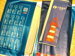 -小船渔村•大连菜•大连焖鱼(黄河路店)