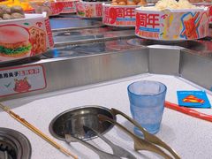 -龍歌自助小火锅(秦淮水游城店)