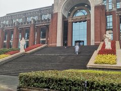 -华东政法大学(松江校区)