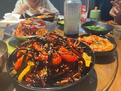 -一棠龙虾•王牌虾球(后湖御华里店)