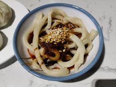 -龙抄手(文殊坊店)