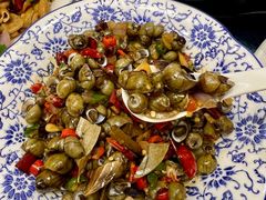 -芝城故事·建瓯土菜