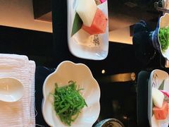 -曙亚洲餐厅-重庆富力艾美酒店(南坪万达广场店)