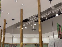 -池奈·咖喱蛋包饭(熙地港店)