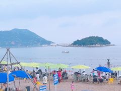 -海角城白海豚浪漫海滩
