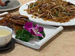 -广东胜利宾馆西关粤中餐厅