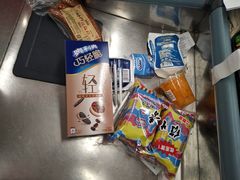 -物美大卖场(新隆店)