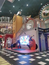 -meland亲子乐园•派对•研学(宁波华润万象城店)