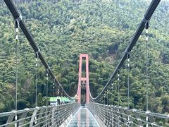 -中国大竹海景区