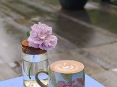 -Beans Solo豆号咖啡(百家湖花园店)