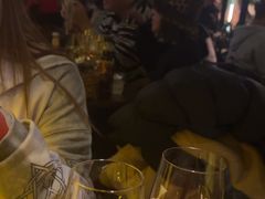 -ibarrel爱杯·bistro&brunch(江宁路店)