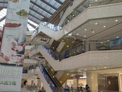 -光启城时尚购物中心