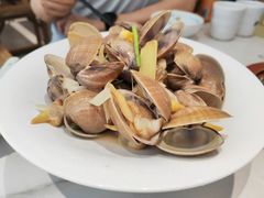 -山东宾馆·齐鲁苑餐厅