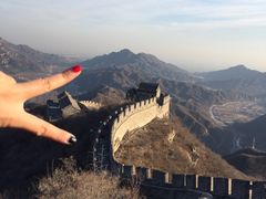 -居庸关长城