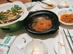 -绿草地·湘菜(7mall店)