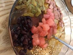 -长颈鹿的口袋钵钵鸡(市南店)