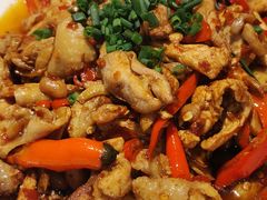 -大碗先生(万家丽店)