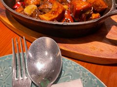 -CRAZYONES西班牙海鲜饭(上海美罗城店)