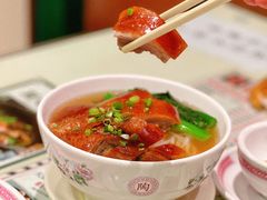 -吴系粤菜馆·茶餐厅(深业上城店)