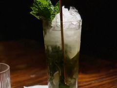 -HUNTING BAR亨霆鸡尾酒馆(越秀淘金店)