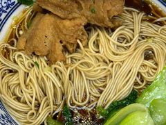 -伟记奥面馆(白塔东路店)